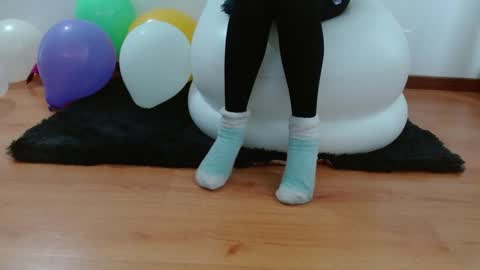 nath_dawson online show from January 31, 12:29 pm