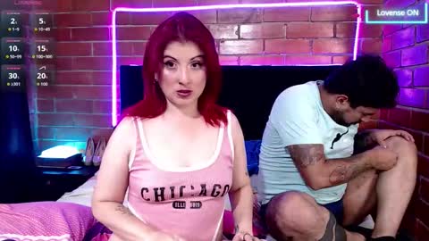 Natha  Andy  online show from September 9, 8:52 pm