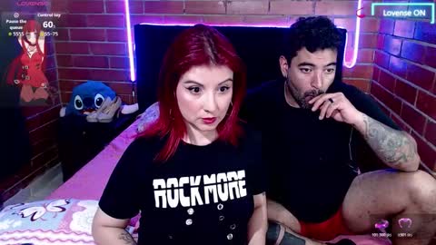 Natha  Andy  online show from October 24, 9:11 pm