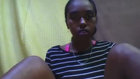 Snapshot of nathaaldy chatting on September 19, 8:27 am nathaaldy online show from September 19, 8:27 am