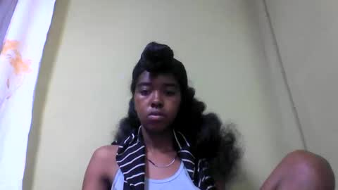 Snapshot of nathaaldy chatting on September 30, 4:06 am nathaaldy online show from September 30, 4:06 am