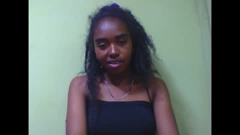 Snapshot of nathaaldy chatting on October 5, 5:55 pm nathaaldy online show from October 5, 5:55 pm