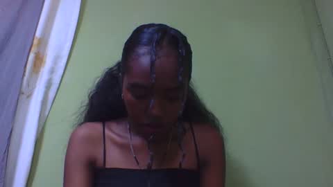 Snapshot of nathaaldy chatting on October 8, 10:02 am nathaaldy online show from October 8, 10:02 am