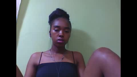 Snapshot of nathaaldy chatting on October 10, 6:56 am nathaaldy online show from October 10, 6:56 am