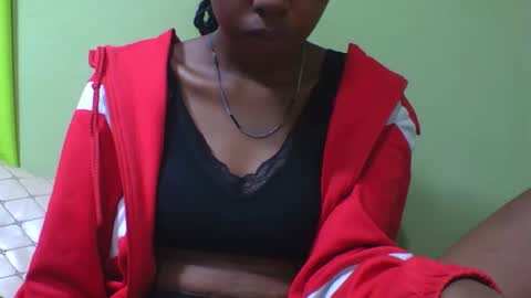 Snapshot of nathaaldy chatting on October 24, 3:03 am nathaaldy online show from October 24, 3:03 am