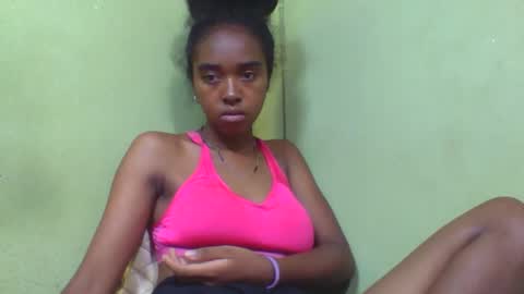 Snapshot of nathaaldy chatting on October 31, 4:57 am nathaaldy online show from October 31, 4:57 am