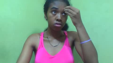 Snapshot of nathaaldy chatting on November 17, 3:12 am nathaaldy online show from November 17, 3:12 am