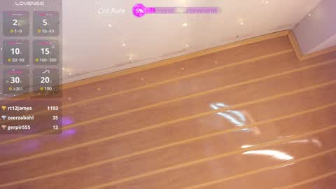 nathaly sky online show from February 8, 5:50 pm