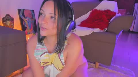 Nataly independent model dont forget to leave your like that will help me grow as a model online show from February 27, 1:48 am