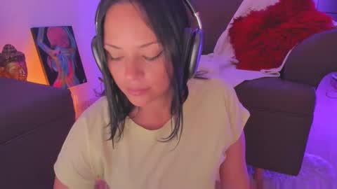 Nataly independent model dont forget to leave your like that will help me grow as a model online show from March 5, 2:46 am