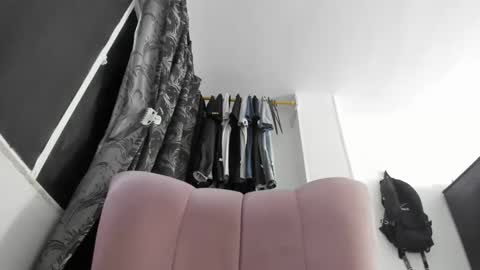 Snapshot of nathalia_hottman chatting on October 13, 4:40 pm NATHALIA online show from October 13, 4:40 pm