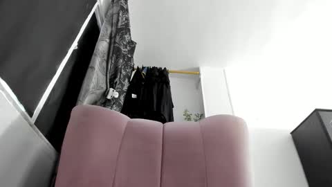 Snapshot of nathalia_hottman chatting on November 25, 4:40 pm NATHALIA online show from November 25, 4:40 pm