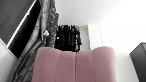 Snapshot of nathalia_hottman chatting on November 28, 1:58 pm NATHALIA online show from November 28, 1:58 pm