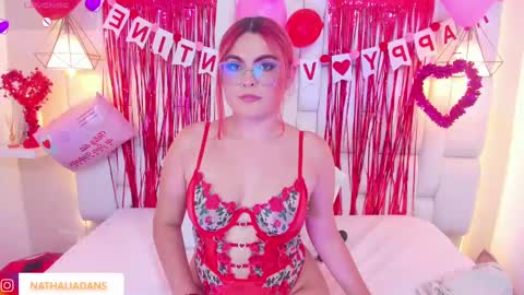 Nathi online show from February 19, 7:38 pm