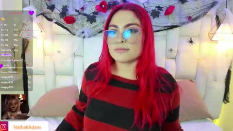 Nathi online show from November 1, 7:05 pm