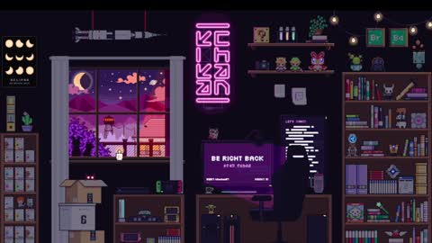 Nathalia  online show from January 7, 4:29 am