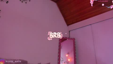 Nathalia  online show from January 28, 12:36 am