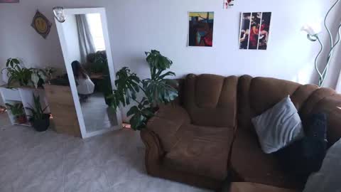 Nathalia  online show from September 10, 8:20 pm