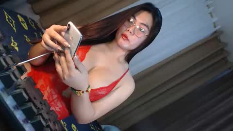 Queen Marga online show from November 11, 12:21 am