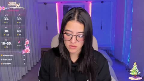 NATHALIE online show from January 4, 7:55 am