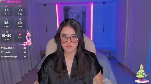 NATHALIE online show from January 15, 7:59 am