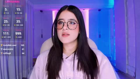 NATHALIE online show from February 27, 7:12 am