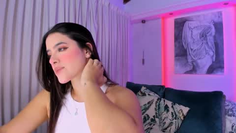 NATHALIE online show from September 10, 11:32 am