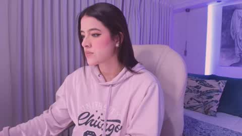 NATHALIE online show from September 25, 11:03 am