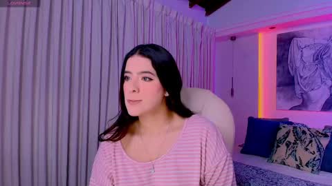 NATHALIE online show from October 1, 11:05 am