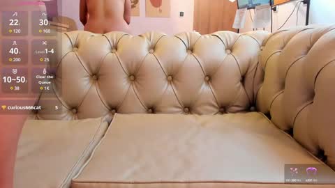 nathalie rossel online show from January 25, 9:57 pm