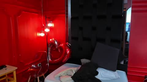 nathalie rossel online show from January 31, 4:58 am