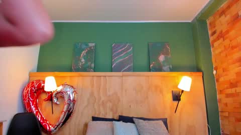 nathalie rossel online show from February 28, 11:56 pm