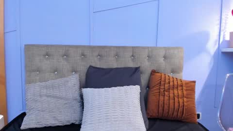 nathalie rossel online show from September 20, 6:20 pm