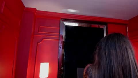 nathalie rossel online show from November 9, 11:30 am