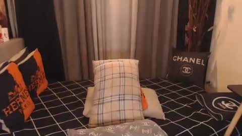 Goddess Nathalie online show from September 23, 7:33 am