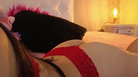 nathaly_blue online show from January 23, 10:11 pm