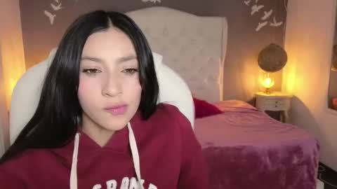 nathaly_blue online show from January 24, 6:25 pm
