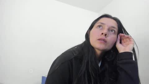 Nathaly online show from December 19, 1:50 am