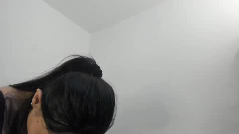 Nathaly online show from December 20, 10:32 pm