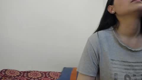 Nathaly online show from December 26, 11:24 pm