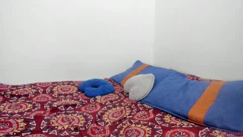 Nathaly online show from December 28, 9:40 pm