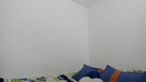 Nathaly online show from January 8, 7:03 pm