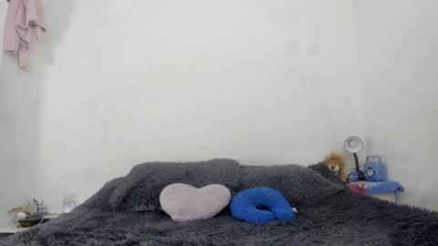 Nathaly online show from September 26, 6:45 pm