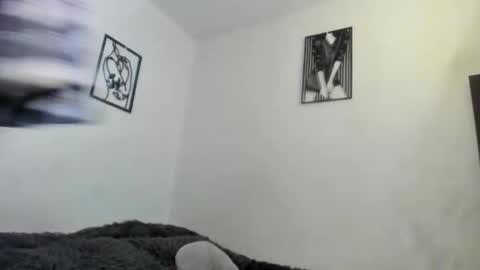 Nathaly online show from November 14, 10:40 pm