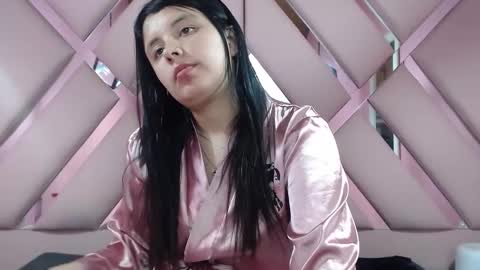 nathaly low online show from February 11, 10:15 am