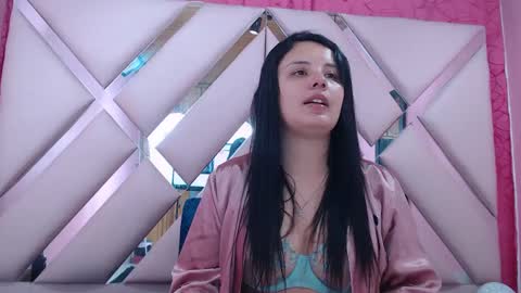 Nathaly sweet online show from September 11, 2:44 am