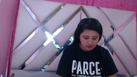 Nathaly sweet online show from September 30, 3:22 am