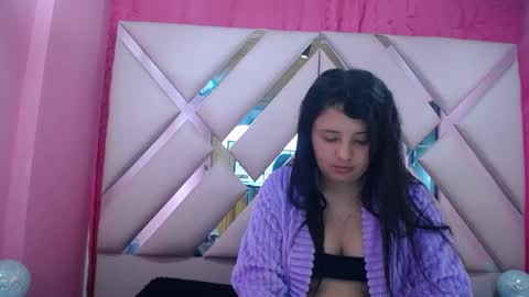 Nathaly sweet online show from November 19, 3:06 am