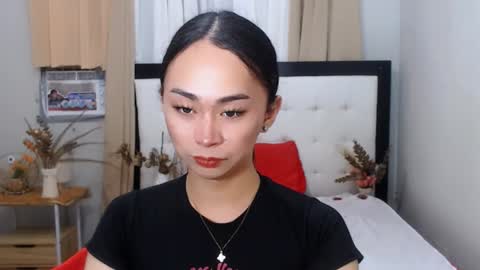 SWEET NATHALYA online show from December 5, 9:17 am