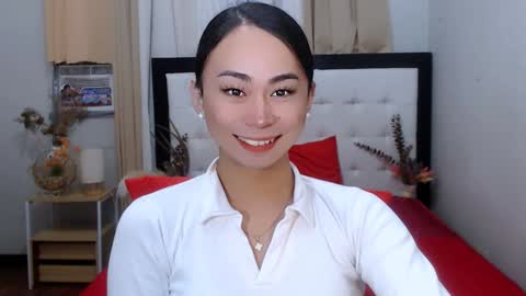 SWEET NATHALYA online show from December 10, 9:01 am